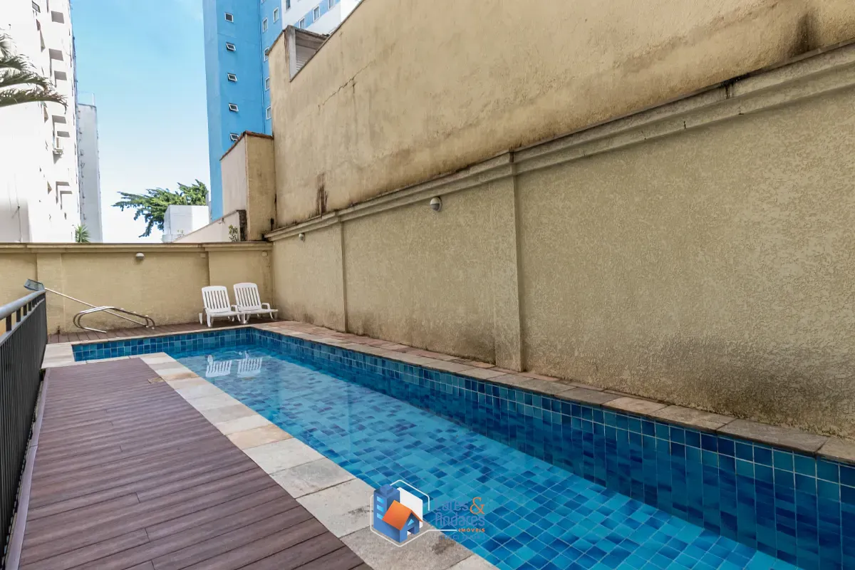 Apartamento, 2 quartos, 57 m² - Foto 35