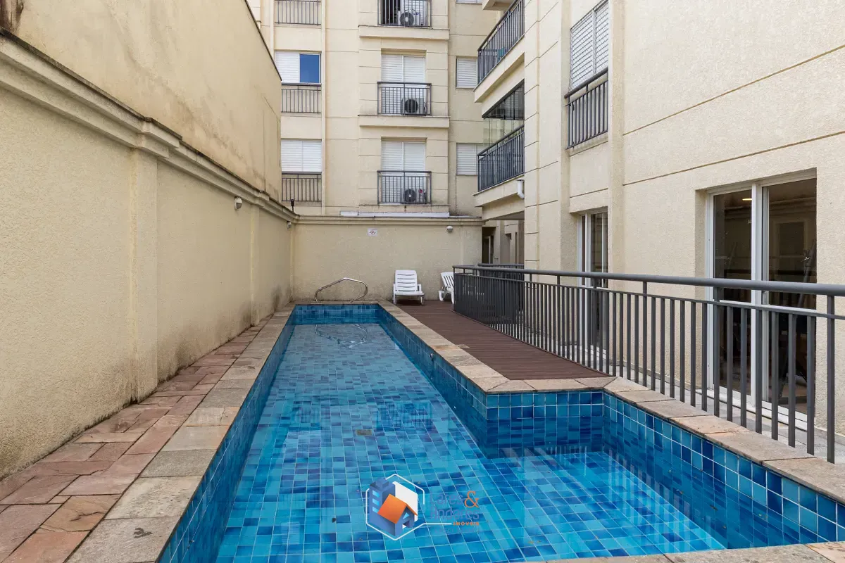 Apartamento, 2 quartos, 57 m² - Foto 34