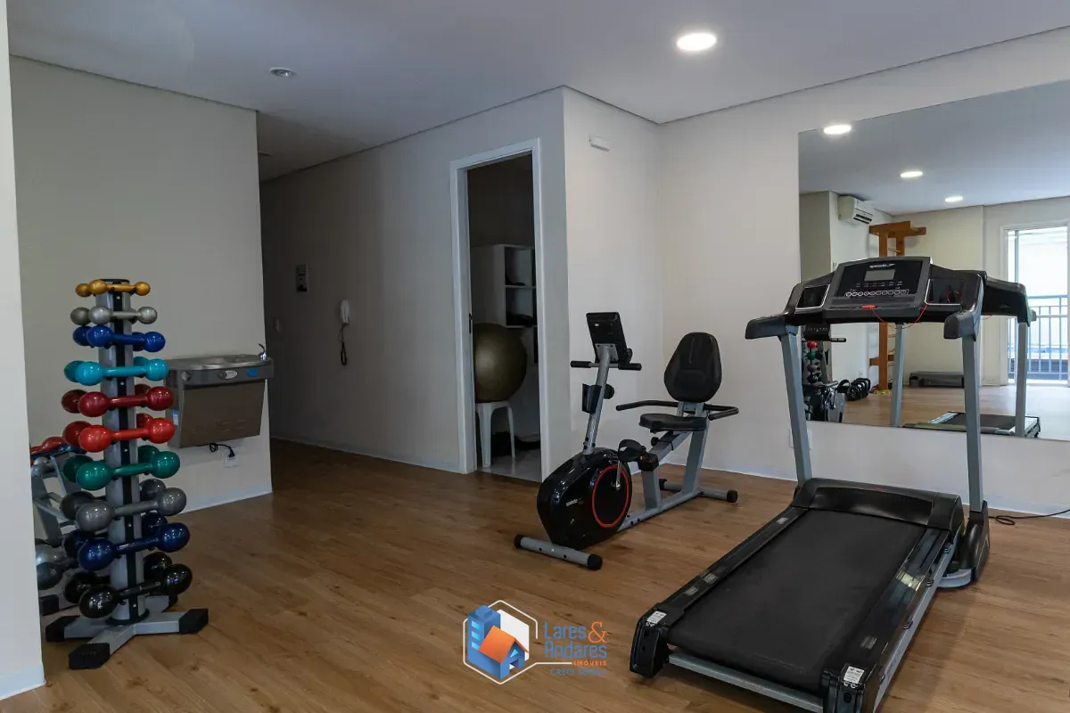 Apartamento, 2 quartos, 57 m² - Foto 33