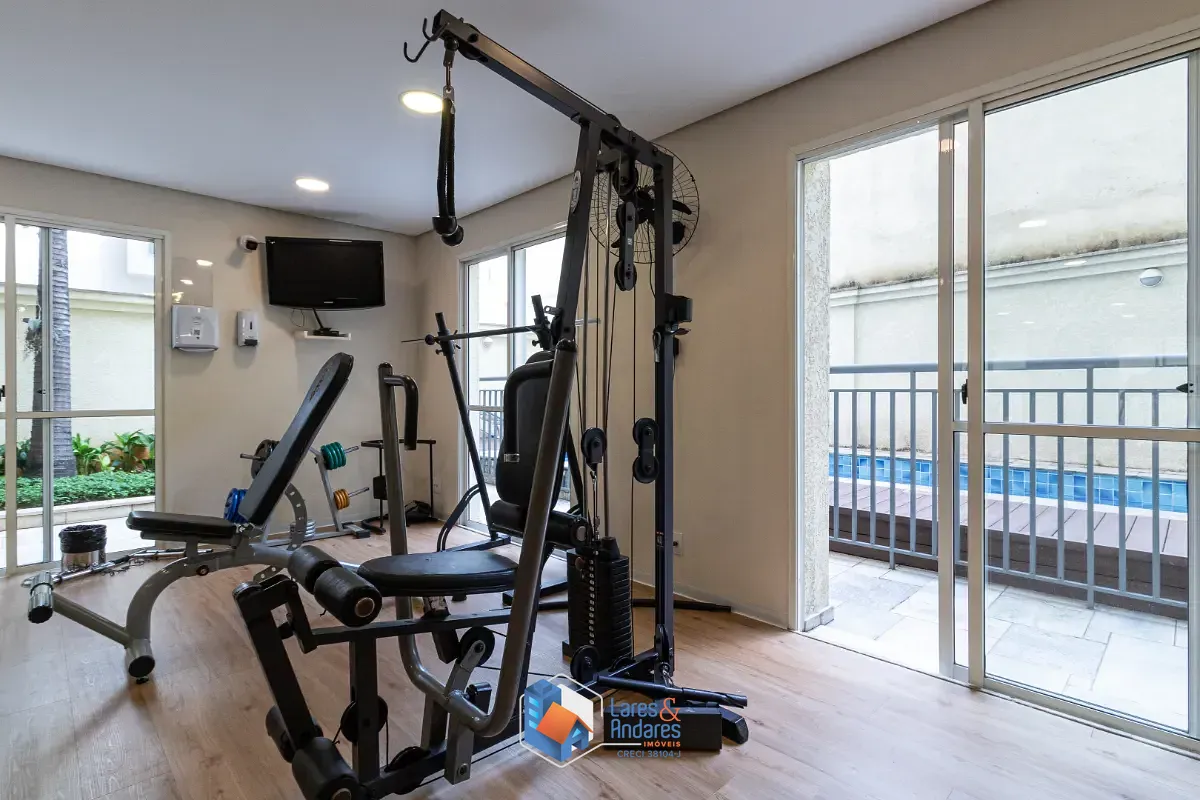 Apartamento, 2 quartos, 57 m² - Foto 32