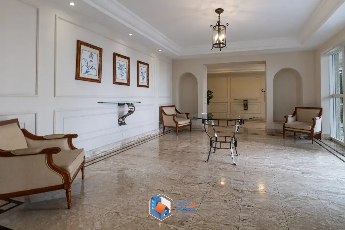 Apartamento, 2 quartos, 57 m² - Foto 29