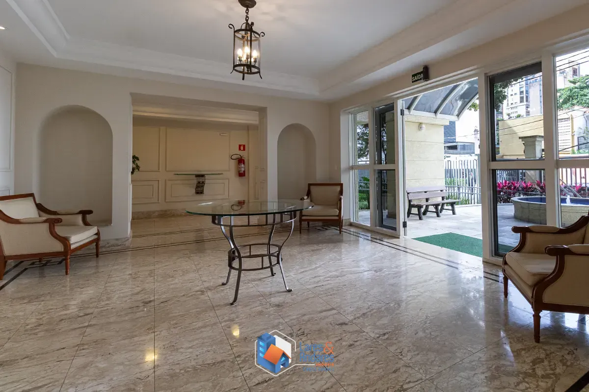 Apartamento, 2 quartos, 57 m² - Foto 28
