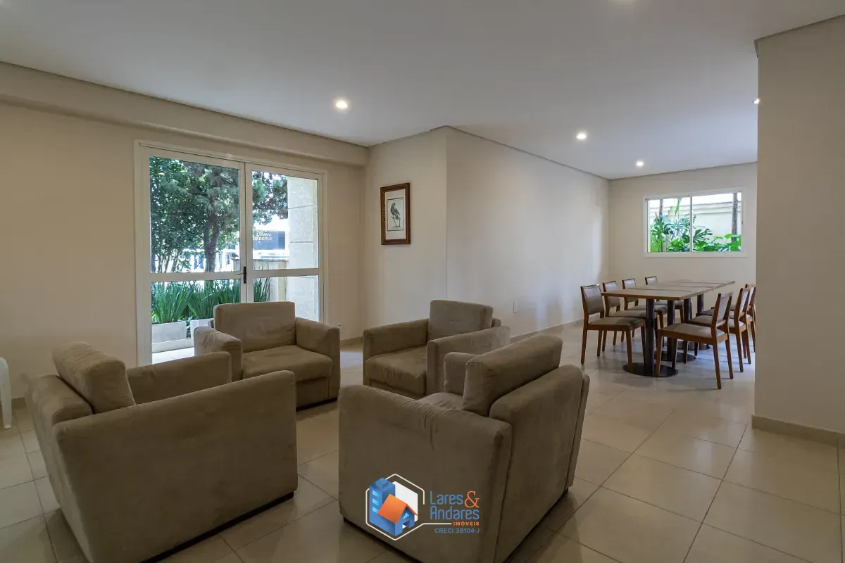Apartamento, 2 quartos, 57 m² - Foto 30