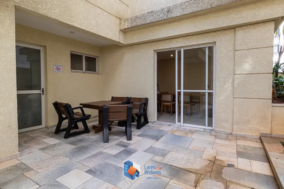 Apartamento, 2 quartos, 57 m² - Foto 27