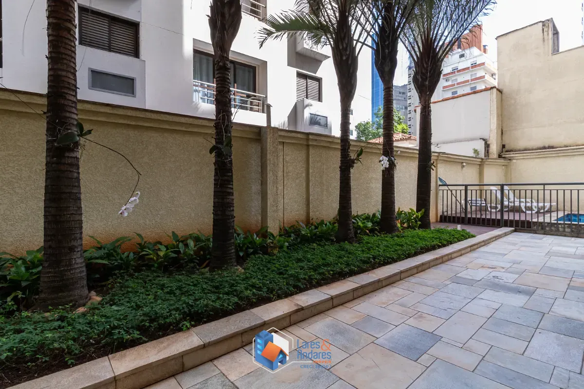 Apartamento, 2 quartos, 57 m² - Foto 26