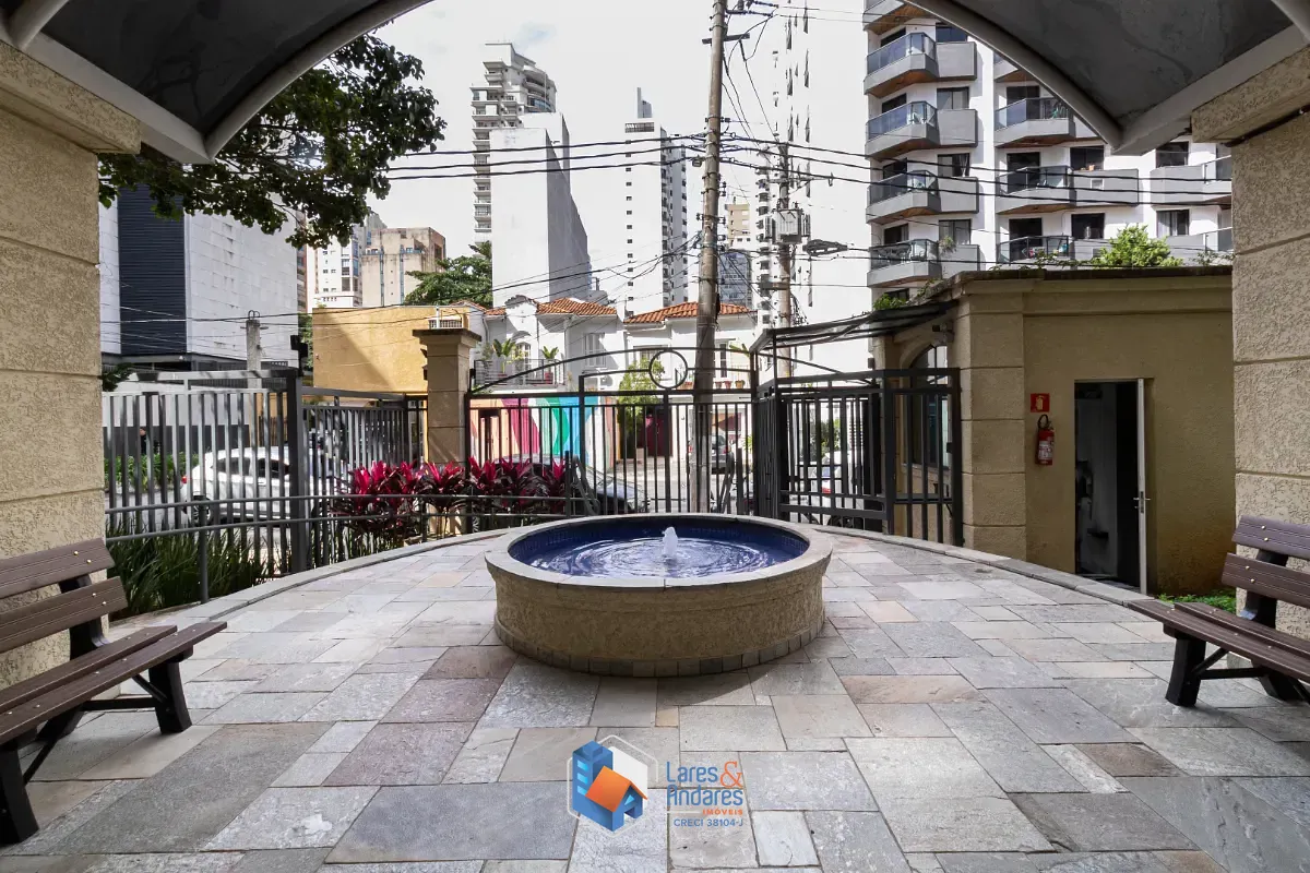 Apartamento, 2 quartos, 57 m² - Foto 24