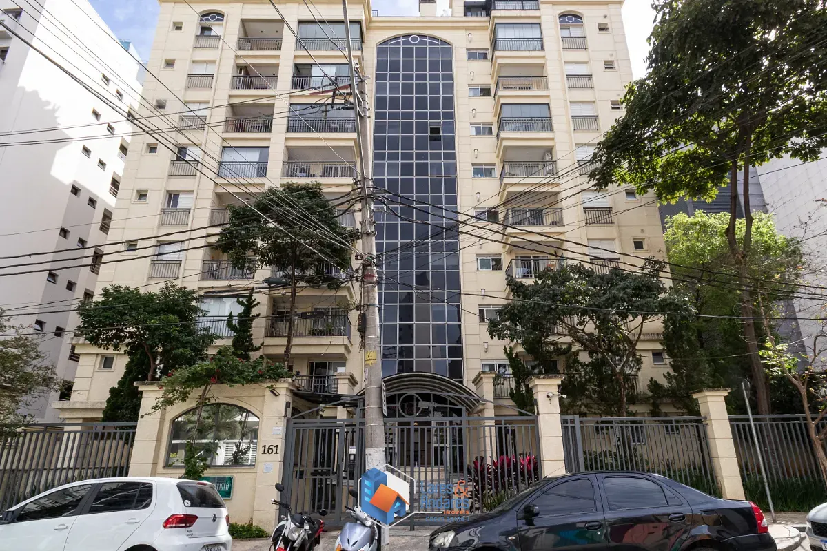 Apartamento, 2 quartos, 57 m² - Foto 21