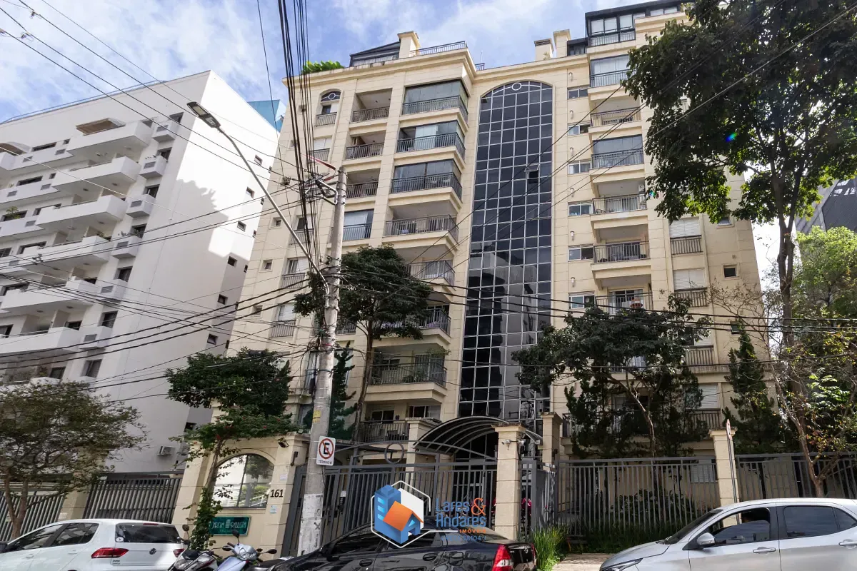 Apartamento, 2 quartos, 57 m² - Foto 20