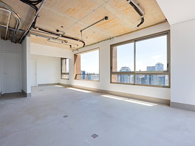 Foto do Apartamento - Apartamento tipo para venda em Itaim Bibi com 3 quartos, sendo 3 suítes, 189m² | Lares e Andares Imóveis