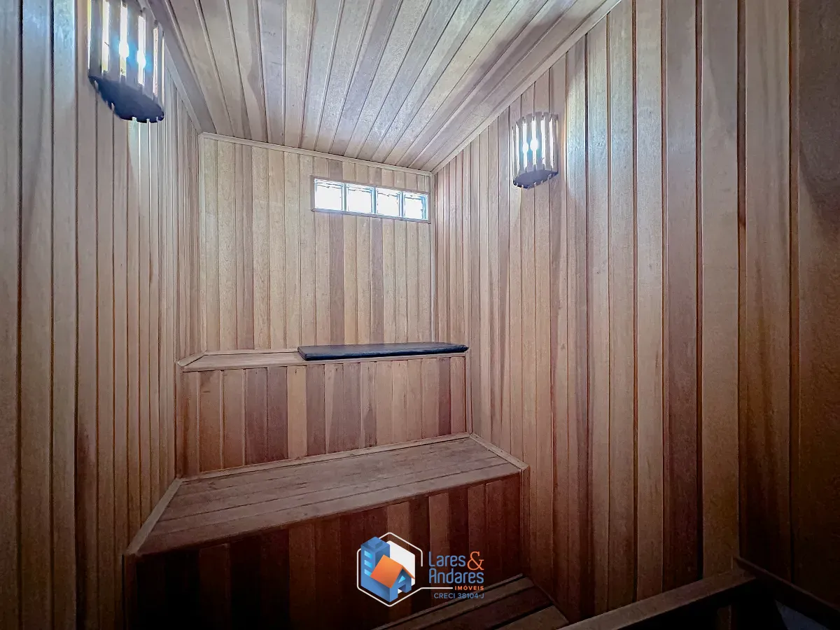 Apartamento, 4 quartos, 430 m² - Foto 46