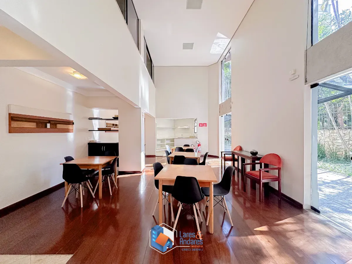 Apartamento, 4 quartos, 430 m² - Foto 43