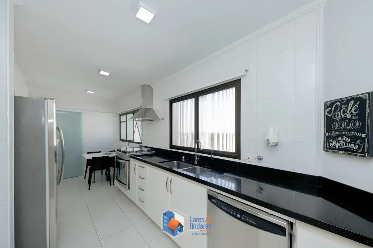 Apartamento, 4 quartos, 430 m² - Foto 38
