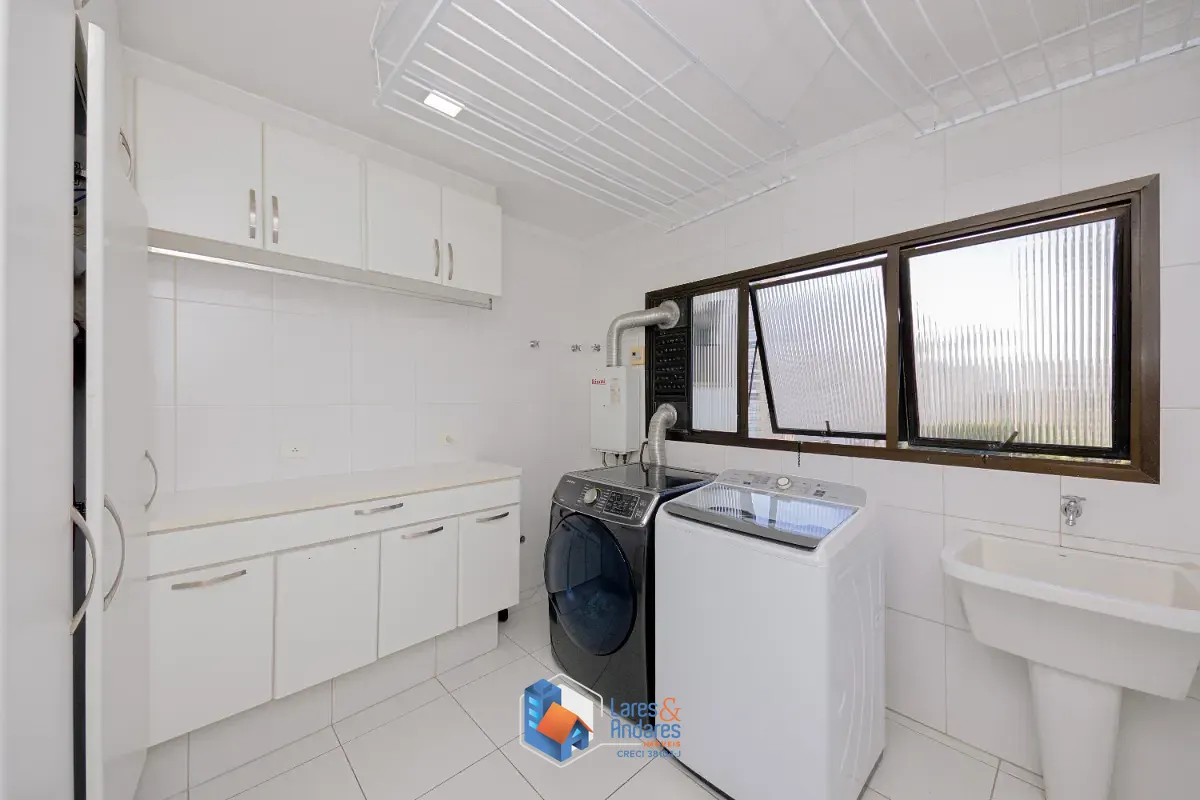 Apartamento, 4 quartos, 430 m² - Foto 40