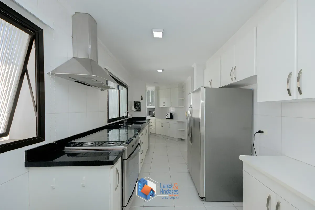 Apartamento, 4 quartos, 430 m² - Foto 37