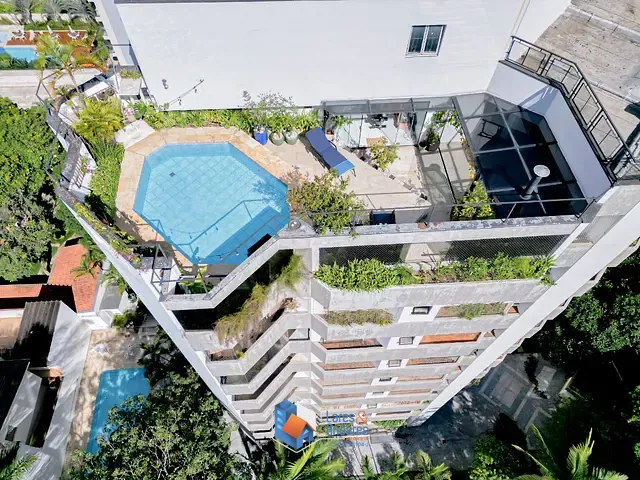 Apartamento com 430m² 4 quartos e 6 banheiros, à venda, no bairro Campo Belo em São Paulo