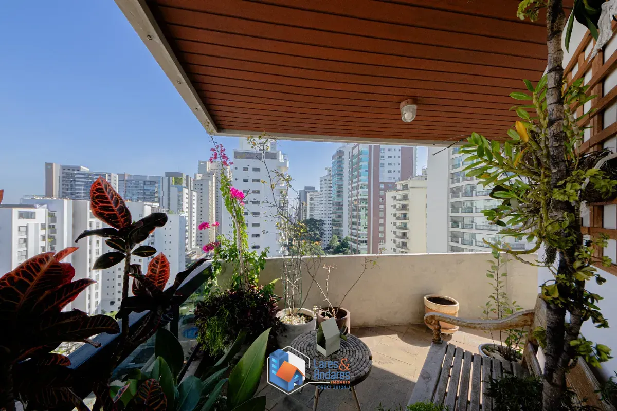 Apartamento, 4 quartos, 430 m² - Foto 32