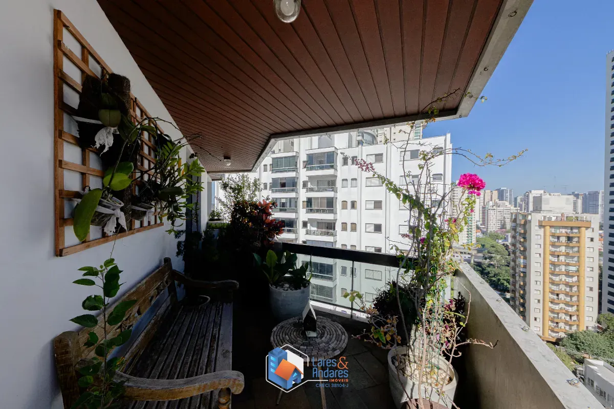 Apartamento, 4 quartos, 430 m² - Foto 31