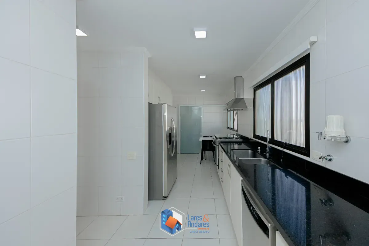 Apartamento, 4 quartos, 430 m² - Foto 39