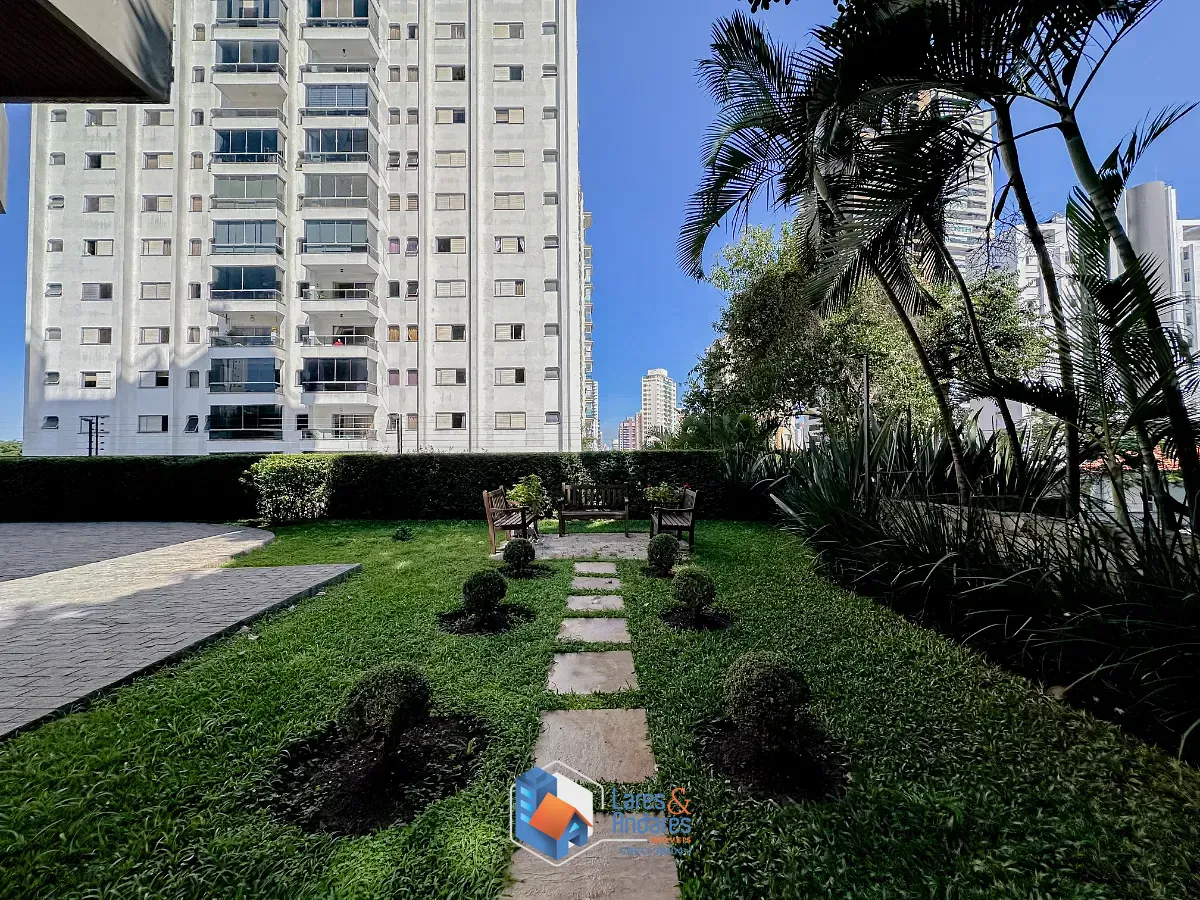 Apartamento, 4 quartos, 430 m² - Foto 47