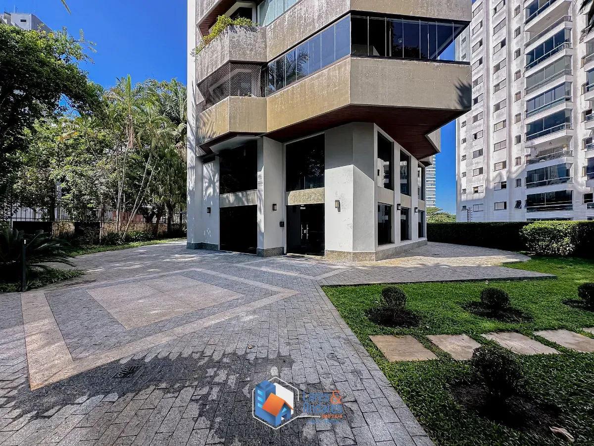 Apartamento, 4 quartos, 430 m² - Foto 48