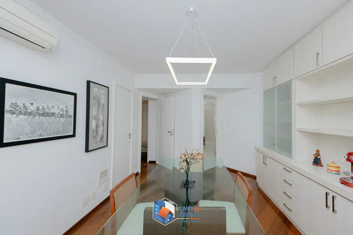 Apartamento, 4 quartos, 430 m² - Foto 34