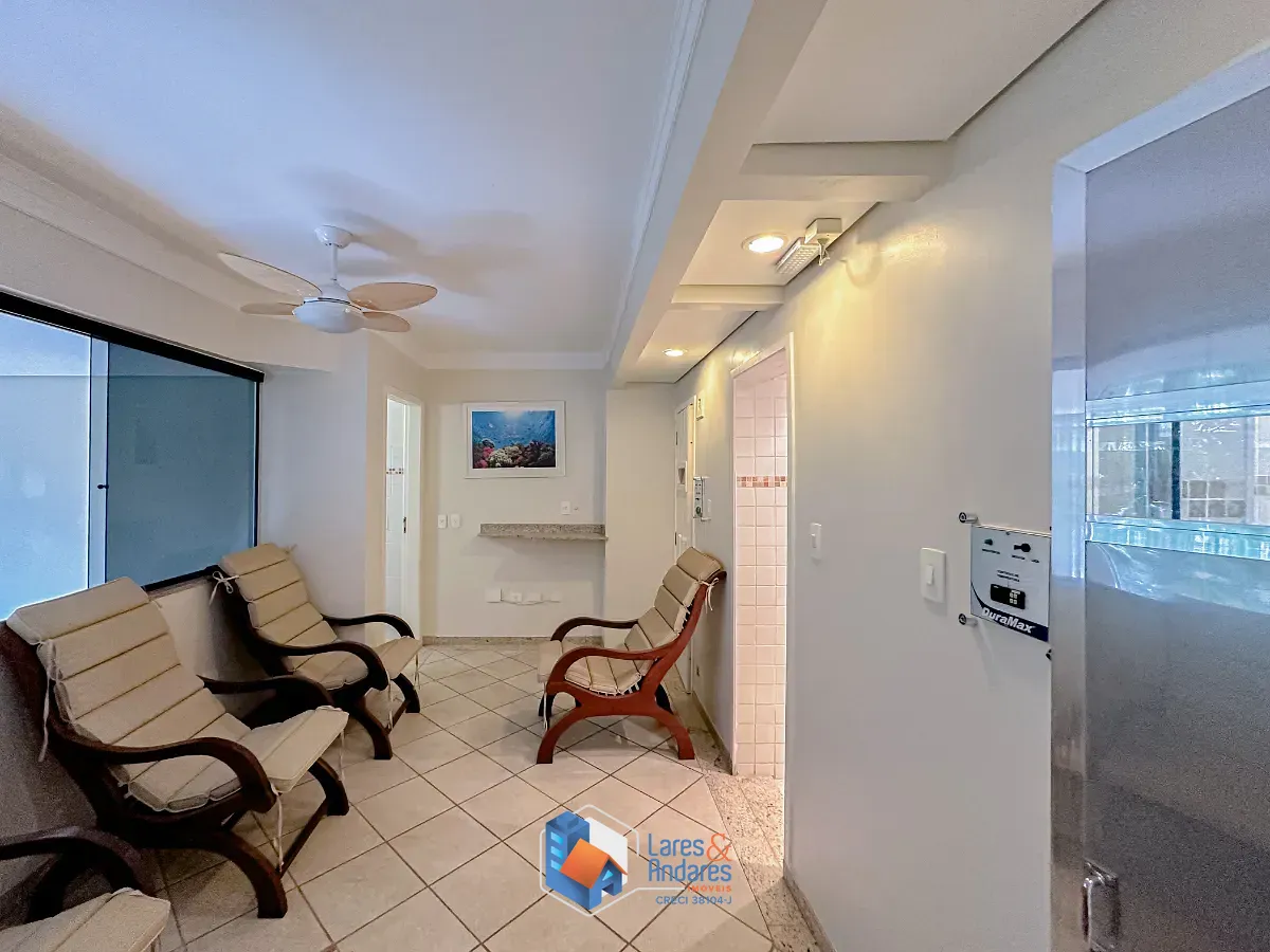 Apartamento, 4 quartos, 430 m² - Foto 45