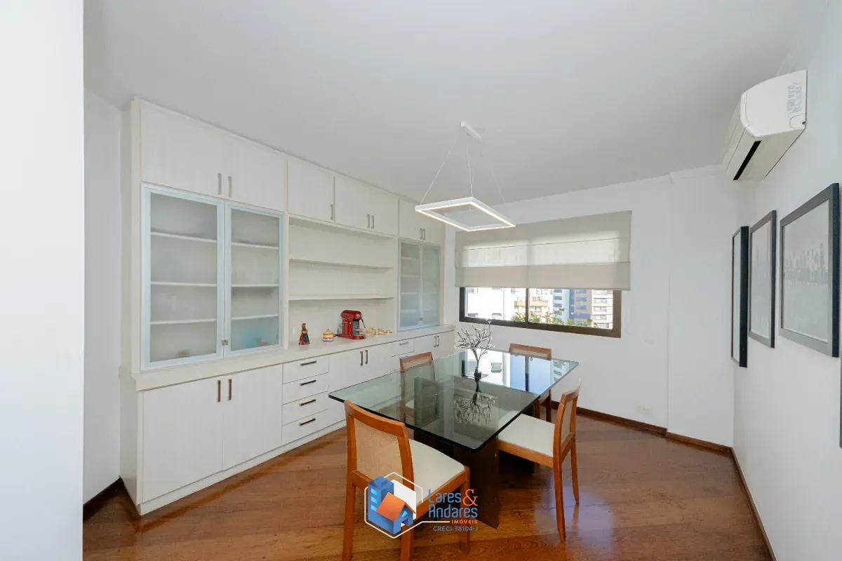 Apartamento, 4 quartos, 430 m² - Foto 33