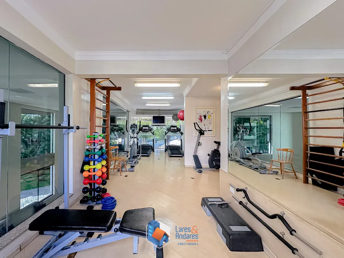Apartamento, 4 quartos, 430 m² - Foto 44