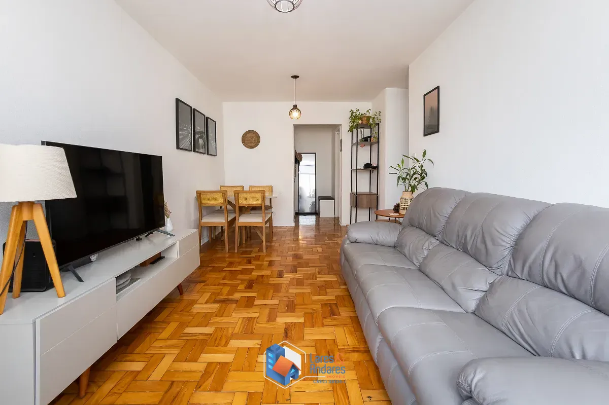 Apartamento, 1 quarto, 53 m² - Foto 6