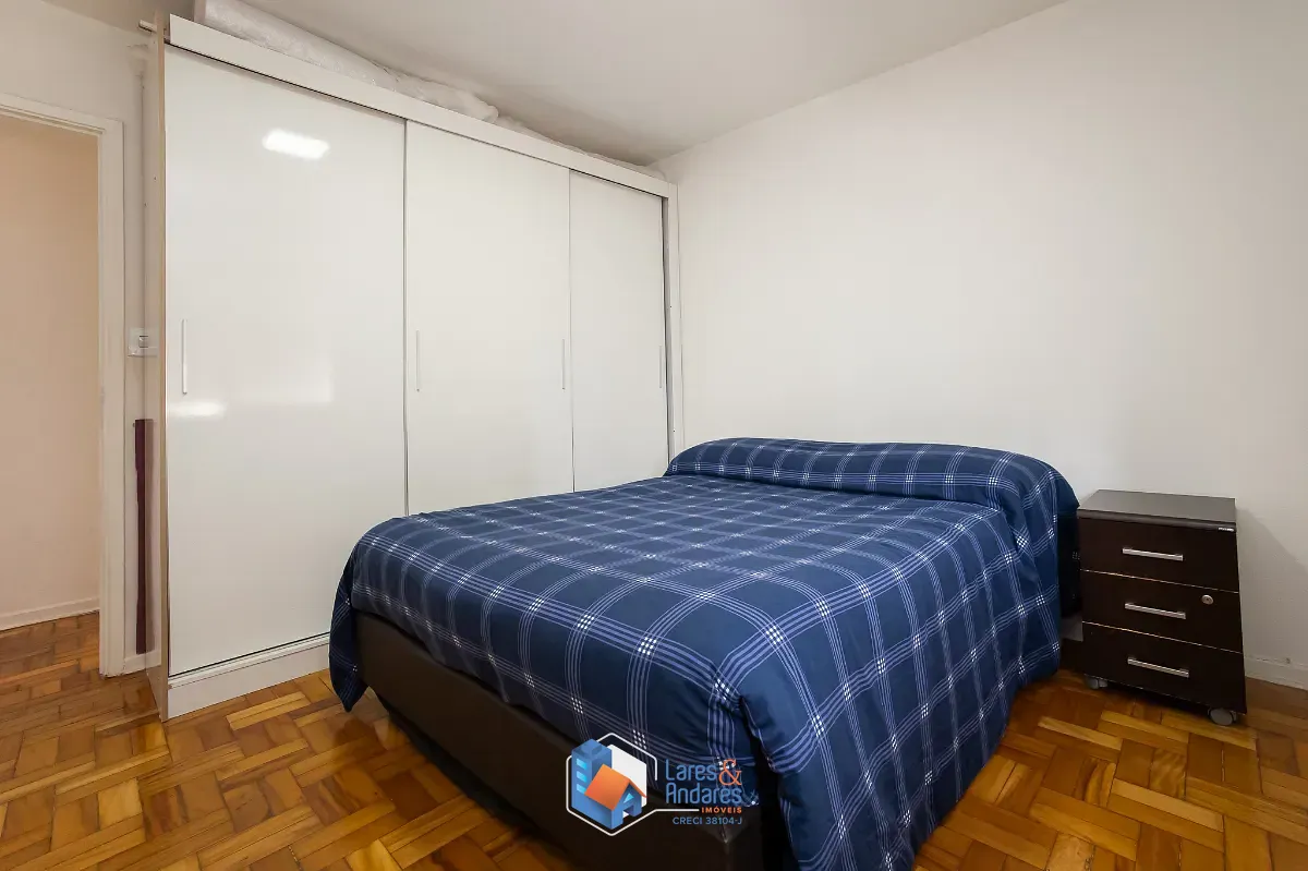Apartamento, 1 quarto, 53 m² - Foto 7