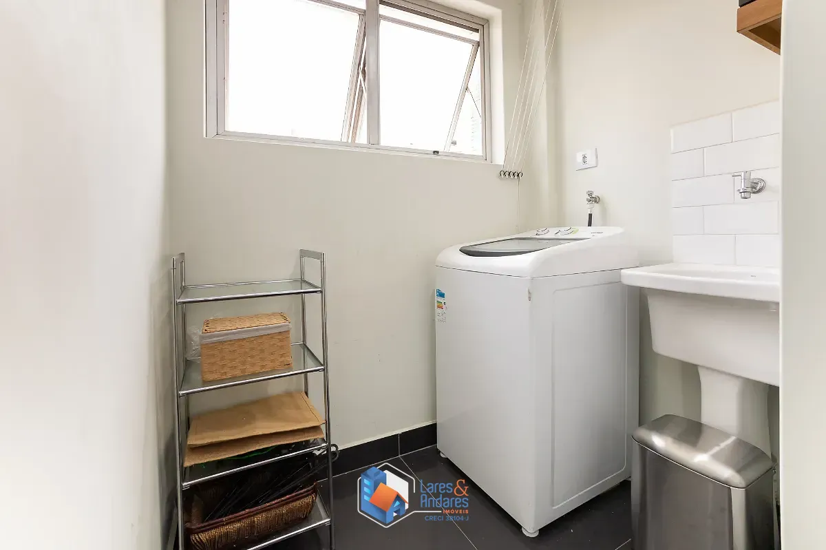 Apartamento, 1 quarto, 53 m² - Foto 12