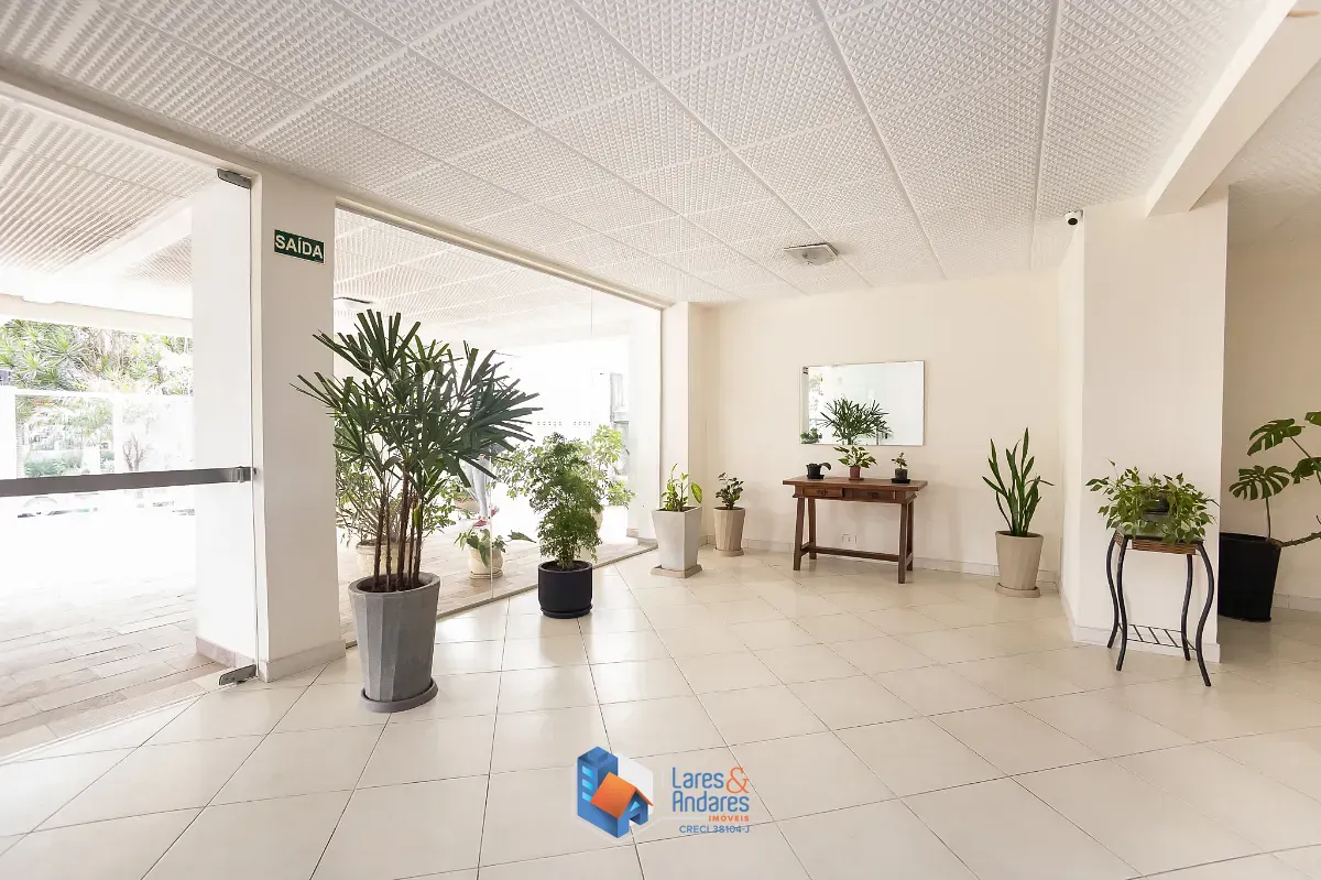 Apartamento, 1 quarto, 53 m² - Foto 13