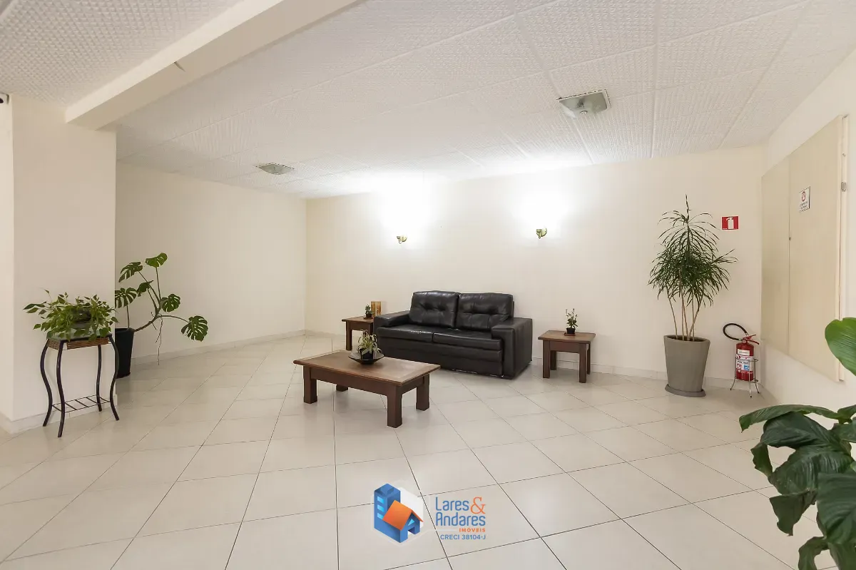 Apartamento, 1 quarto, 53 m² - Foto 14