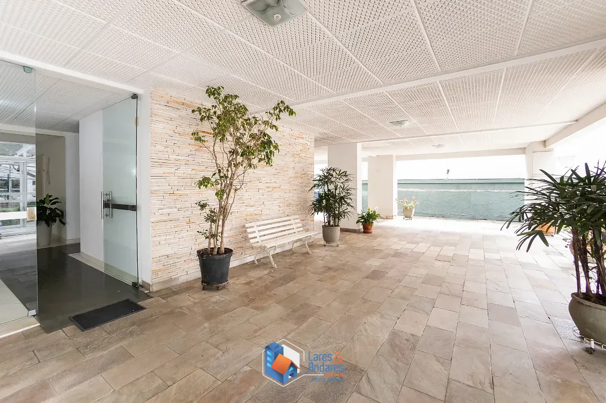 Apartamento, 1 quarto, 53 m² - Foto 15