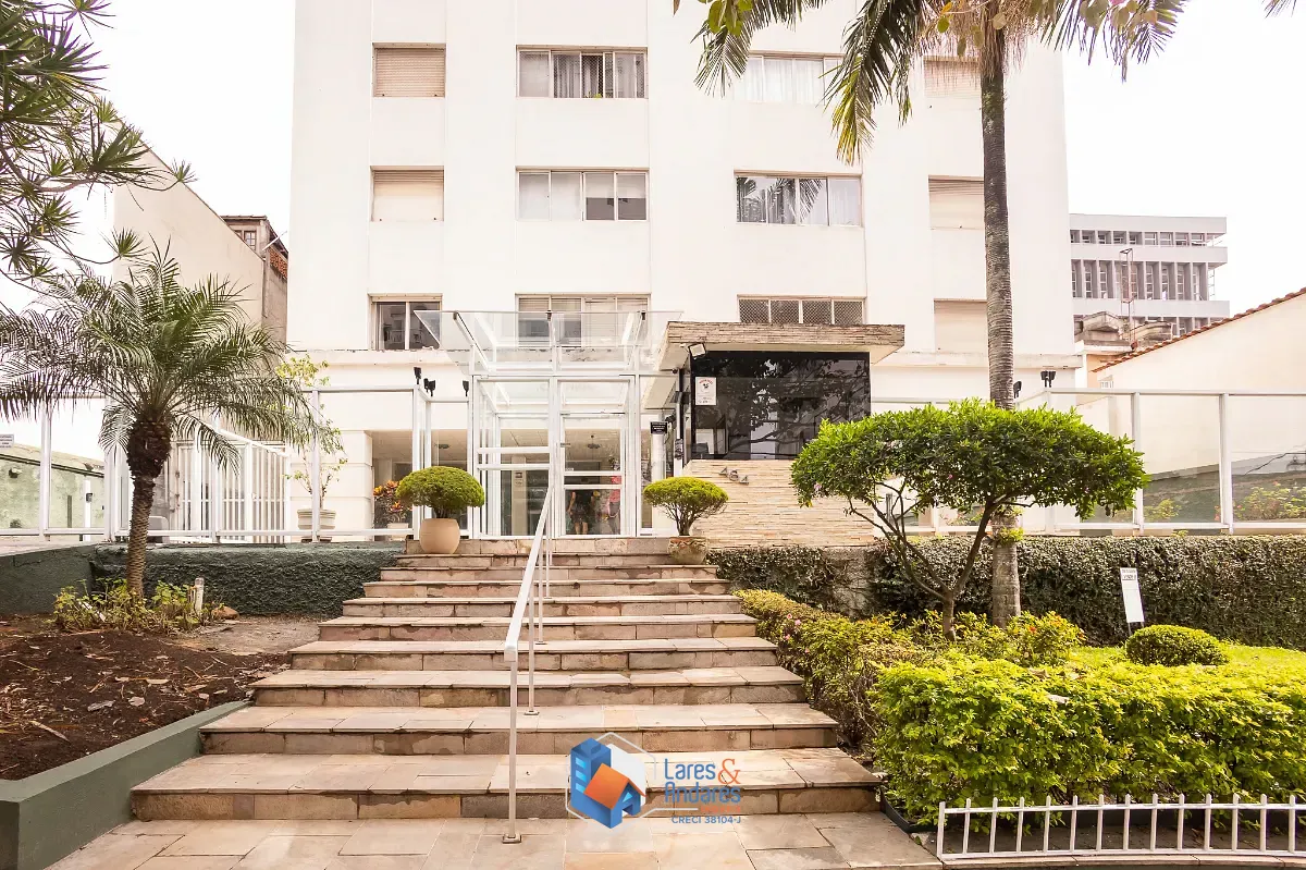 Apartamento, 1 quarto, 53 m² - Foto 16