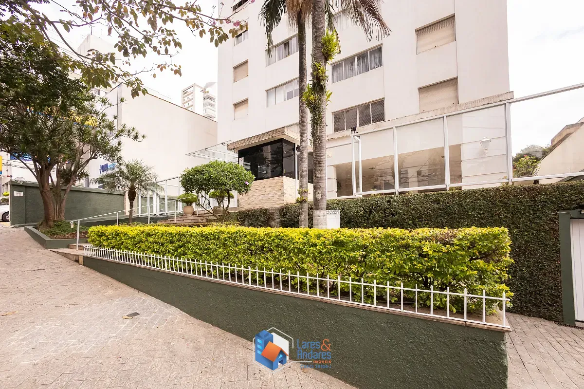 Apartamento, 1 quarto, 53 m² - Foto 5