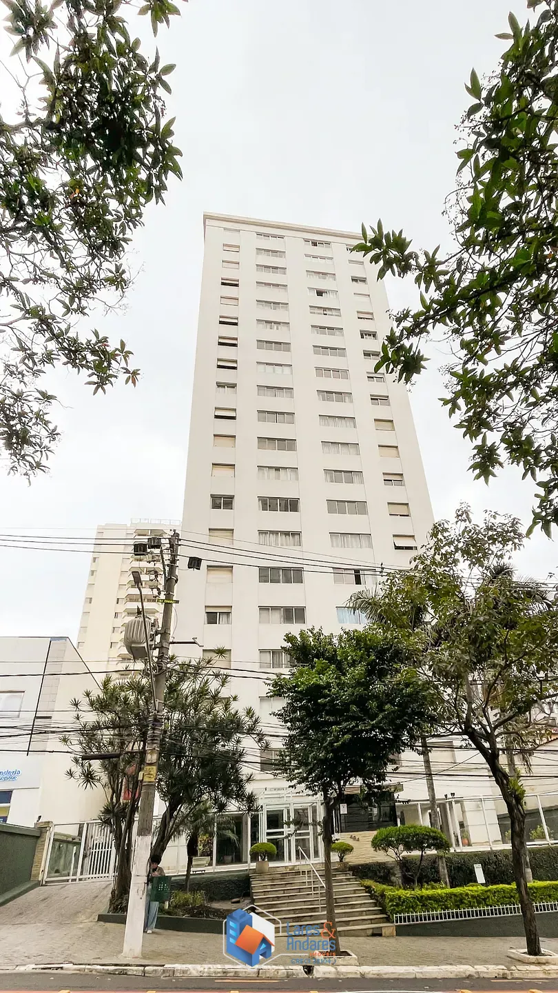 Apartamento, 1 quarto, 53 m² - Foto 17