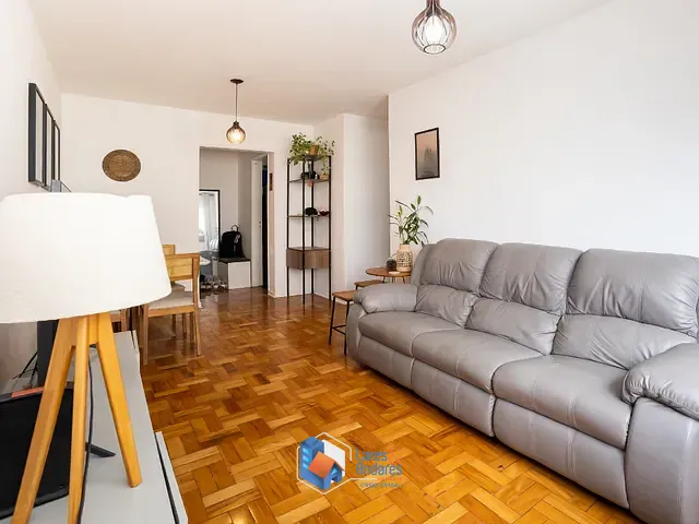 Apartamento com 67m² 1 quarto e 1 banheiro, à venda, no bairro Bela Vista em São Paulo