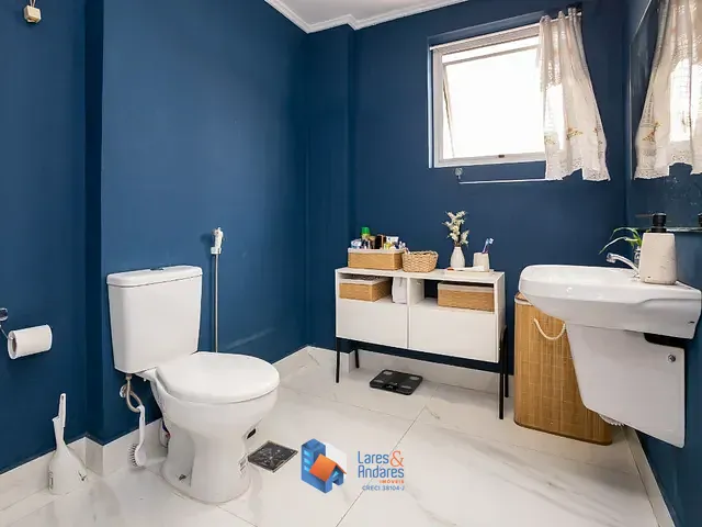 Apartamento com 67m² 1 quarto e 1 banheiro, à venda, no bairro Bela Vista em São Paulo