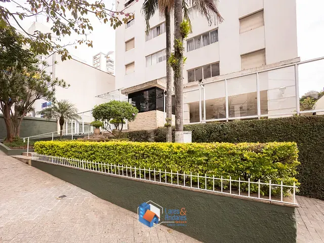 Apartamento com 67m² 1 quarto e 1 banheiro, à venda, no bairro Bela Vista em São Paulo