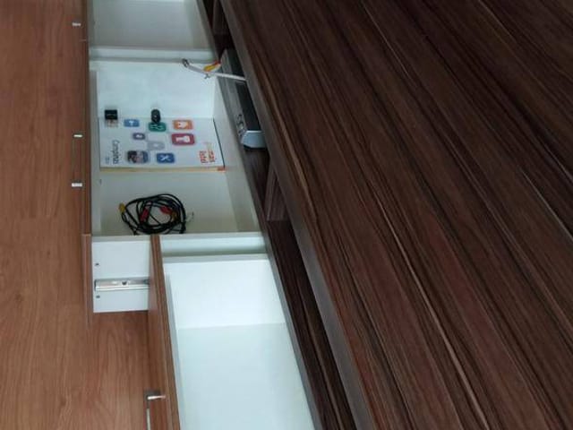 Apartamento 2 quartos e 1 banheiro, à venda, no bairro Loteamento Parque São Martinho em Campinas