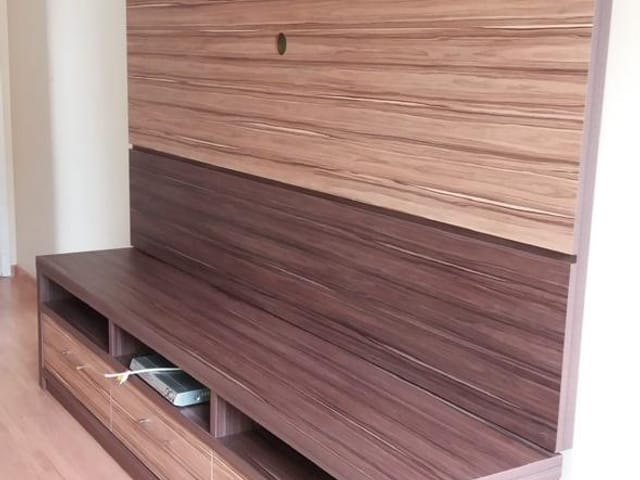 Apartamento 2 quartos e 1 banheiro, à venda, no bairro Loteamento Parque São Martinho em Campinas