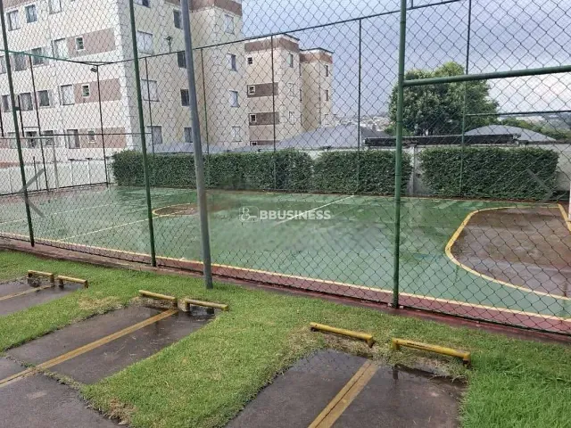 Apartamento 2 quartos e 1 banheiro, à venda, no bairro Loteamento Parque São Martinho em Campinas