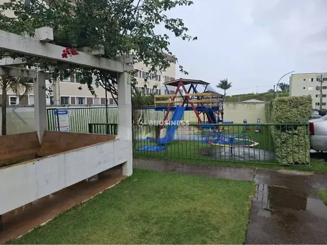 Apartamento 2 quartos e 1 banheiro, à venda, no bairro Loteamento Parque São Martinho em Campinas