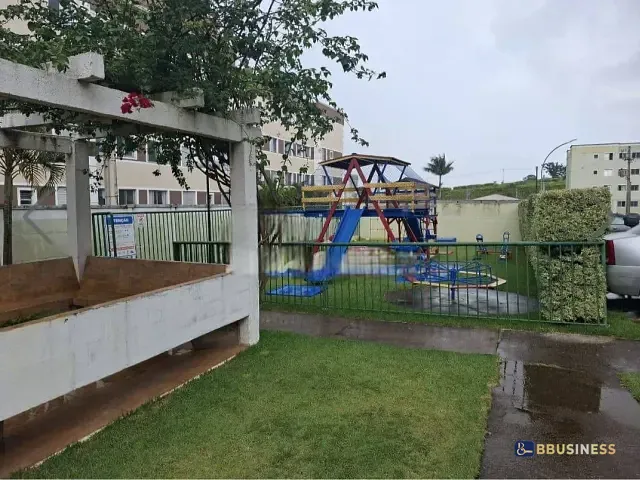 Apartamento 2 quartos e 1 banheiro, à venda, no bairro Loteamento Parque São Martinho em Campinas