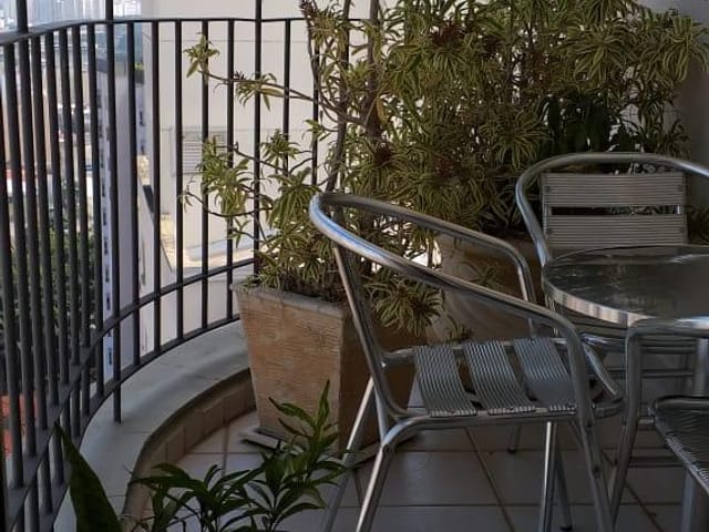 Apartamento com 89m² 3 quartos e 3 banheiros, à venda, no bairro Mooca em São Paulo