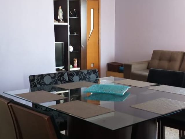 Apartamento com 89m² 3 quartos e 3 banheiros, à venda, no bairro Mooca em São Paulo