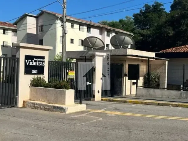 Apartamento 2 quartos e 1 banheiro, à venda, no bairro Chácara Pai Jacó em Jundiaí