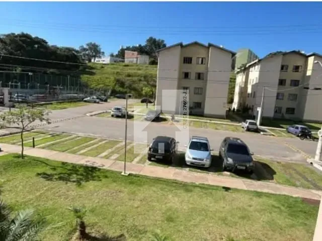 Apartamento 2 quartos e 1 banheiro, à venda, no bairro Chácara Pai Jacó em Jundiaí