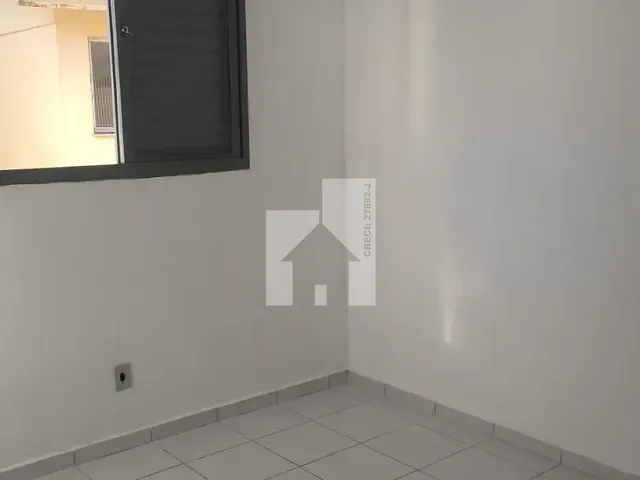 Apartamento 2 quartos e 1 banheiro, à venda, no bairro Chácara Pai Jacó em Jundiaí